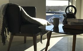 The Preston House And Hotel